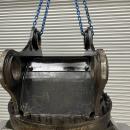 タグチ認定中古 ツインシリンダ　DS大割機　20～22ton　DS-210A