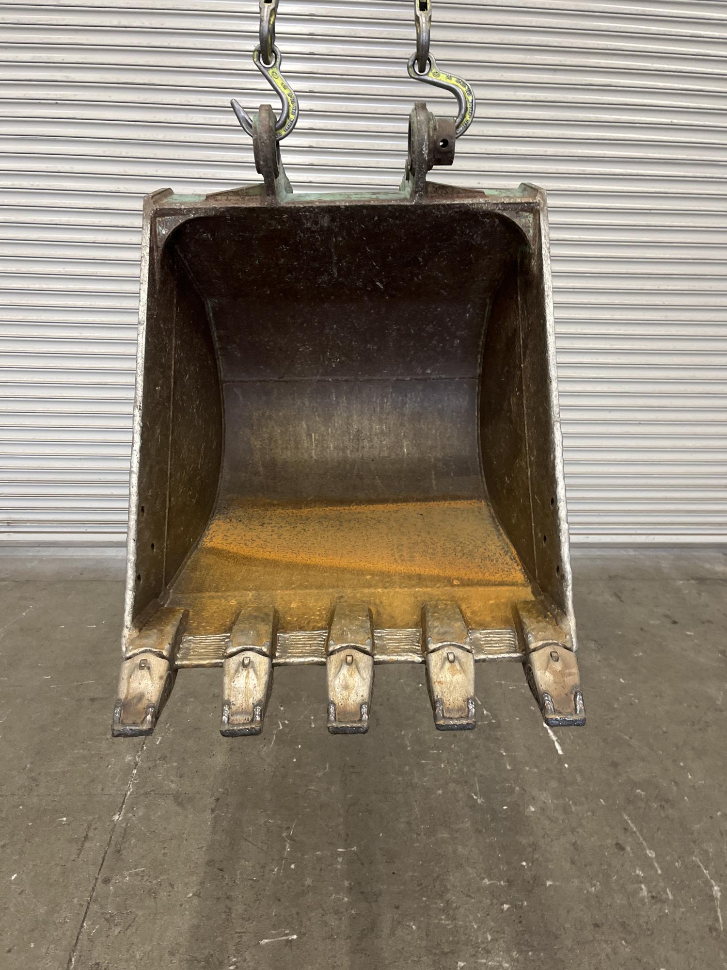 タグチ認定中古 広幅バケット　6～8ton　770幅