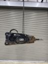 タグチ認定中古 トップマウント　GBブレーカー　10～14ton　GB-135T