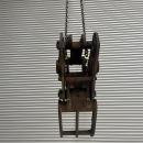 タグチ認定中古 機械式　グラスパーV3　3～4ton　GT-30