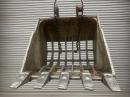 タグチ認定中古 スケルトンバケット　6～8ton　100×150