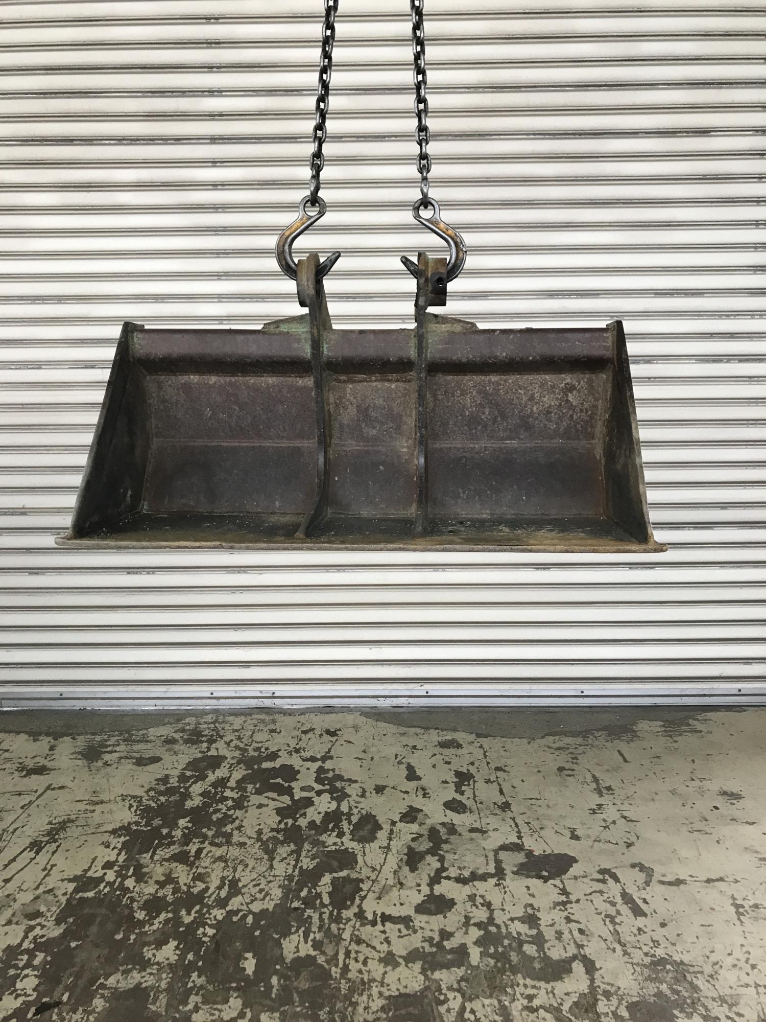 タグチ認定中古 法面バケット　3～4ton　Y1-30