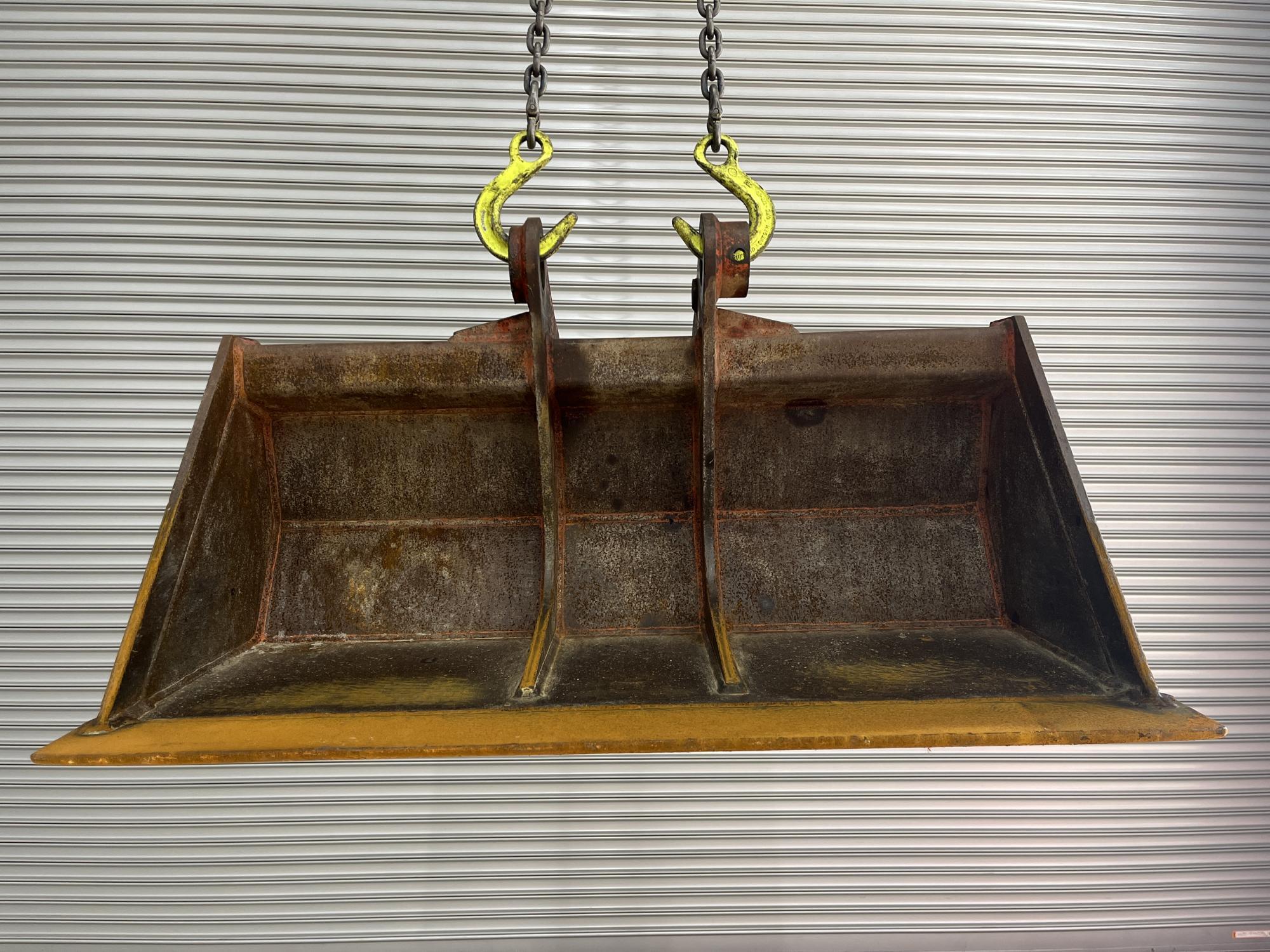 タグチ認定中古 法面バケット　3～4ton　Y1-30