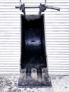 タグチ認定中古 狭幅バケット　4～5ton　300幅