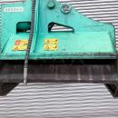 タグチ認定中古 雑木&草刈り機　クサカルゴン　3～4ton　KS-32