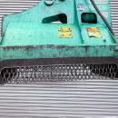 タグチ認定中古 雑木&草刈り機　クサカルゴン　3～4ton　KS-32