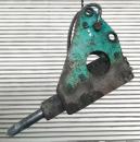 タグチ認定中古 油圧ブレーカー　6～8ton