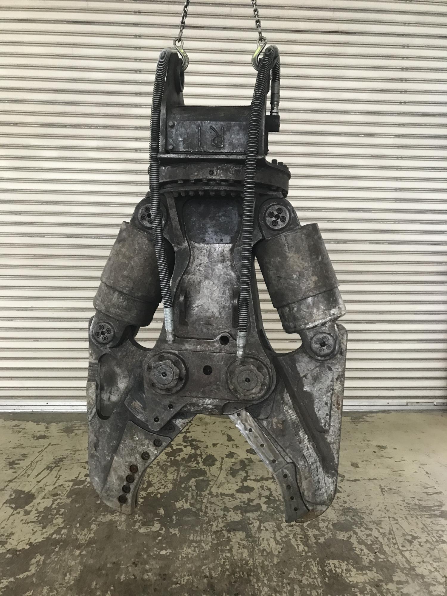 タグチ認定中古 ツインシリンダ　DSXカッター　20～22ton　DSX-200A
