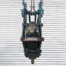 タグチ認定中古 油圧ブレーカー　6～8ton