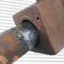 タグチ認定中古 油圧ブレーカー　6～8ton