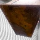 タグチ認定中古 法面バケット　4～5ton　Y1-40