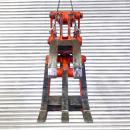 タグチ認定中古 機械式　グラスパーV3　10～14ton　GT-120