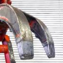 タグチ認定中古 機械式　グラスパーV3　10～14ton　GT-120