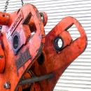 タグチ認定中古 機械式　グラスパーV3　10～14ton　GT-120