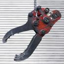 タグチ認定中古 機械式　グラスパーV3　3～4ton　GT-30