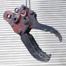 タグチ認定中古 機械式　グラスパーV3　3～4ton　GT-30