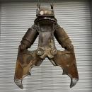 タグチ認定中古 ツインシリンダ　D大割機　20～22ton　D-211A