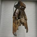 タグチ認定中古 ツインシリンダ　D大割機　20～22ton　D-211A