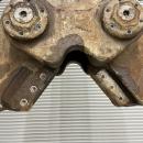 タグチ認定中古 ツインシリンダ　D大割機　20～22ton　D-211A