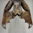 タグチ認定中古 ツインシリンダ　D大割機　20～22ton　D-211A