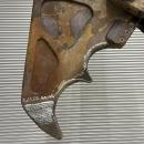 タグチ認定中古 ツインシリンダ　D大割機　20～22ton　D-211A