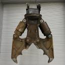 タグチ認定中古 ツインシリンダ　D大割機　20～22ton　D-211A