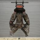 タグチ認定中古 ツインシリンダ　DSXカッター　10～14ton　DSX-120A