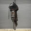 タグチ認定中古 ツインシリンダ　DSXカッター　10～14ton　DSX-120A