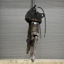 タグチ認定中古 ツインシリンダ　DSXカッター　10～14ton　DSX-120A