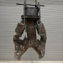 タグチ認定中古 ツインシリンダ　DSXカッター　10～14ton　DSX-120A