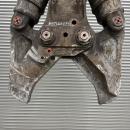 タグチ認定中古 ツインシリンダ　DSXカッター　10～14ton　DSX-120A