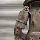 タグチ認定中古 ツインシリンダ　DSXカッター　10～14ton　DSX-120A