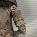 タグチ認定中古 ツインシリンダ　DSXカッター　10～14ton　DSX-120A