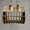 タグチ認定中古 スケルトンバケット　10～14ton　100×165