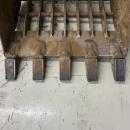 タグチ認定中古 スケルトンバケット　10～14ton　100×165