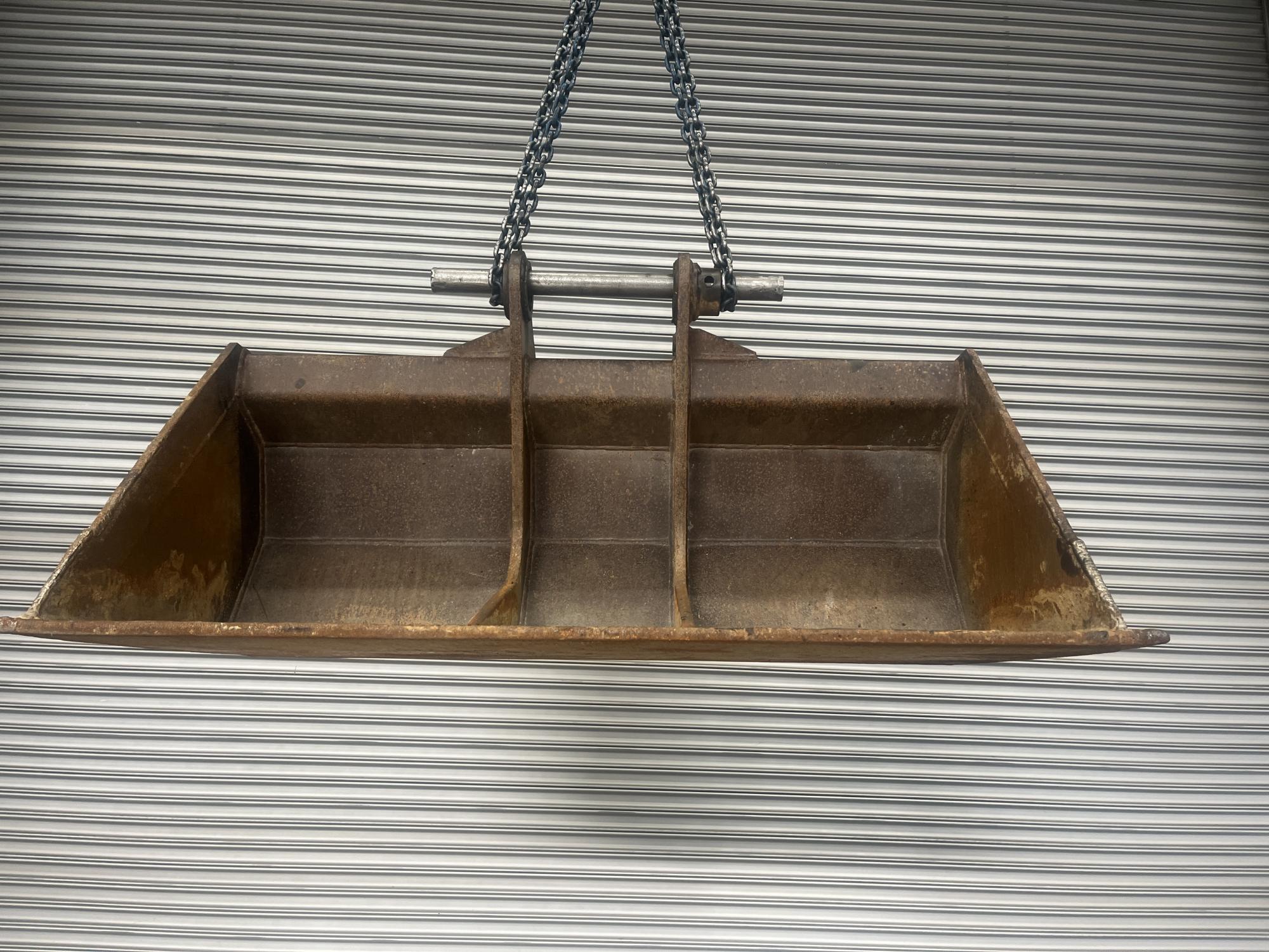 タグチ認定中古 法面バケット　6～8ton　Y1-60