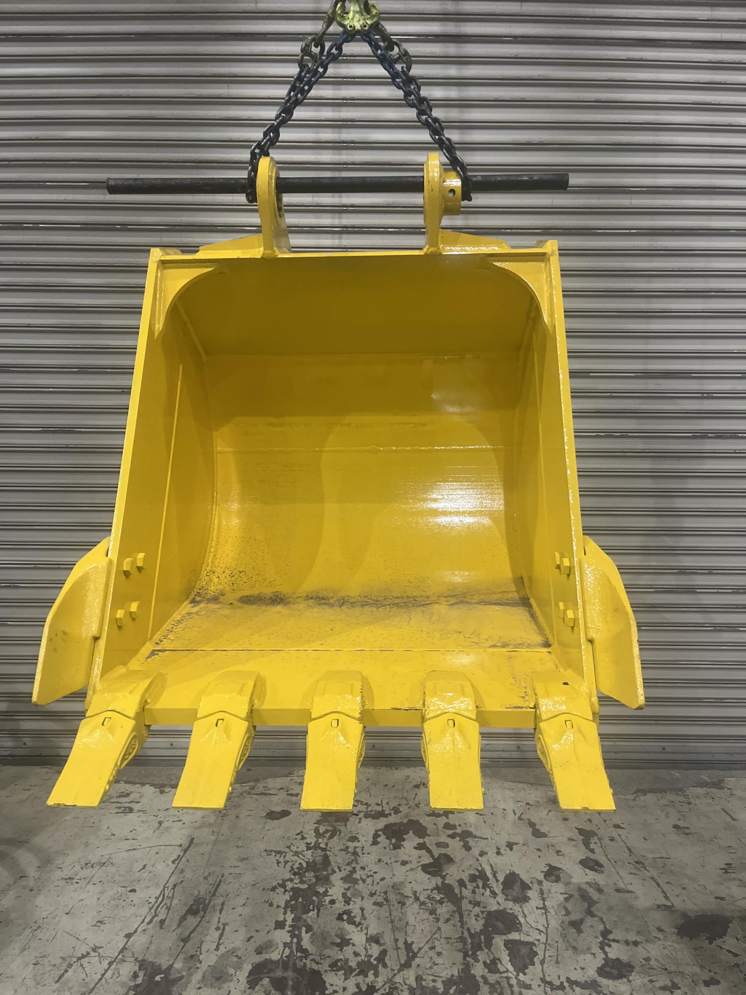 タグチ認定中古 標準バケット　10～14ton　890幅