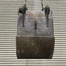 タグチ認定中古 狭幅バケット　20～22ton　750幅