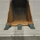 タグチ認定中古 狭幅バケット　20～22ton　750幅