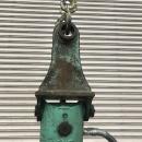 タグチ認定中古 アースオーガ吊具　EA-30用　3～4ton