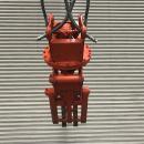 タグチ認定中古 全旋回グラスパーVSC 4～5ton GV-42SC