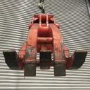 タグチ認定中古 全旋回グラスパーVSC 4～5ton GV-42SC