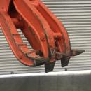 タグチ認定中古 全旋回グラスパーVSC 4～5ton GV-42SC