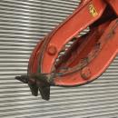 タグチ認定中古 全旋回グラスパーVSC 4～5ton GV-42SC
