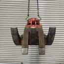 タグチ認定中古 全旋回グラスパーVSD 6～8ton GV-60SD