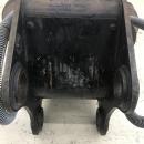 タグチ認定中古 ツインシリンダ　DSXカッター　20～22ton　DSX-200A