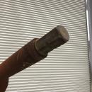 タグチ認定中古 オーガスクリュー＋ヘッド　φ300×1m