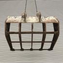 タグチ認定中古 撹拌　ミキシングフォーク　20〜22ton　MFK-200