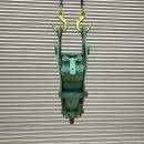 タグチ認定中古 油圧ブレーカー　1.2～2.5ton