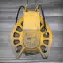 タグチ認定中古 バケット型回転ふるい機　ディディ・リドル　20～22ton　TM-200